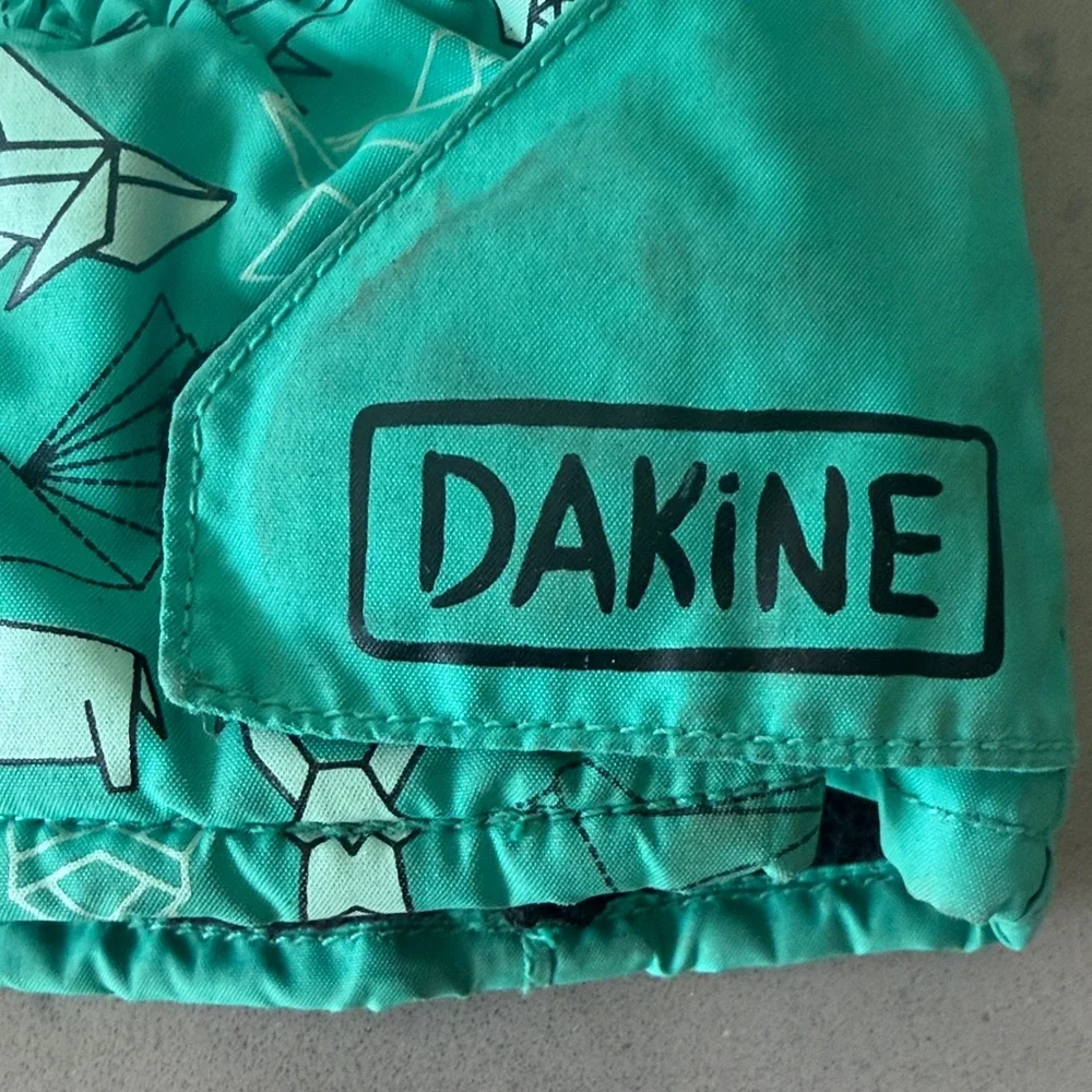 Dakine Kids' Aqua Origami Mittens